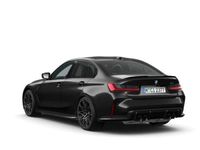 gebraucht BMW M3 Competition M xDrive