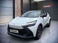 gebraucht Toyota C-HR - 2,0 l Plugin 4x2 Active Drive CV