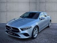 Gebraucht Mercedes A180 Progressive 116 PS (85 kW) 2024 Silber Limousine
