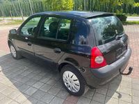 gebraucht Renault Clio II ClioExtreme 1,5 dCi Extreme
