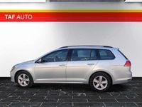gebraucht VW Golf VII Kombi Rabbit 2,0/150PS TDI ALLRAD mit NAVI