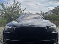 Gebraucht BMW 730L 245 PS (180 kW) 2010 Limousine