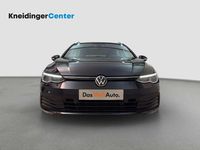 gebraucht VW Golf VIII Variant Life mHeV TSI DSG