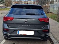 gebraucht VW T-Roc 1.0 TSI OPF IQ.DRIVE