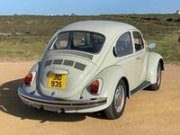 gebraucht VW Käfer 1300