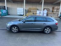 gebraucht Skoda Octavia Combi 10 TSI Ambition