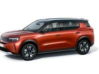 gebraucht Opel Frontera GS 1.2 Hybrid 6-Gang-eDCT