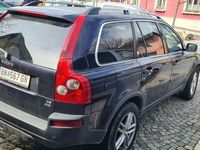 gebraucht Volvo XC90 D5 Momentum AWD