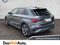 gebraucht Audi A3 e-tron 