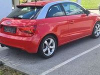 gebraucht Audi A1 1,2 TFSI Ambition