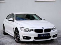 gebraucht BMW 425 425 d M Sport Aut.