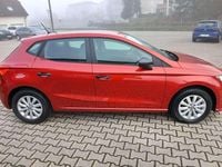 gebraucht Seat Ibiza Reference