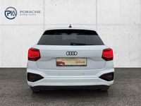 gebraucht Audi Q2 30 TFSI admired
