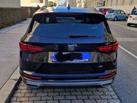 gebraucht Seat Ateca 1,5 FR ACT TSI DSG