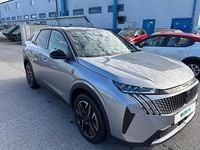 gebraucht Peugeot 3008 Hybrid 145 e-DCS6