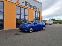 Gebraucht Opel Corsa Elegance 101 PS (74 kW) 2023 Blau Kleinwagen