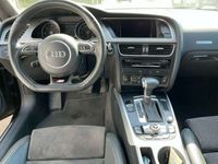 gebraucht Audi A5 Sportback A5 20 TDI quattro Sport DPF S-tronic Sport