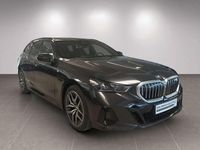 gebraucht BMW 520 520 d xDrive