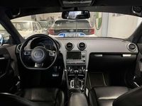 gebraucht Audi RS3 A3 SB 25 TFSI quattro S-tronic