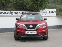 gebraucht Nissan Juke 1,0 DIG-T N-Connecta