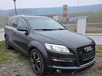 gebraucht Audi Q7 30 TDI V6 quattro DPF Tiptronic