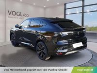 Gebraucht Renault Rafale Esprit Alpine 200 PS (147 kW) 2025 Schwarz SUV