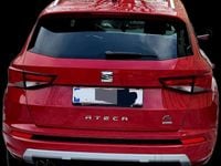 gebraucht Seat Ateca 1.4 ECO TSI 4Drive DSG FR
