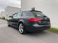 gebraucht Audi A4 