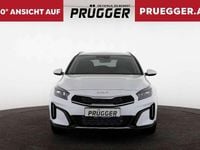Gebraucht Kia XCeed Silver 114 PS (83 kW) 2025 Weiß SUV