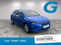 gebraucht Opel Corsa Elegance 1.2 Turbo