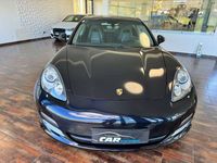 gebraucht Porsche Panamera 4S * 22 ZOLL* 2. BESITZ * LUFT * SERVICEHEFT*