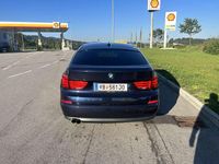 gebraucht BMW 530 Gran Turismo 530 d Österreich Paket Aut. Österrei