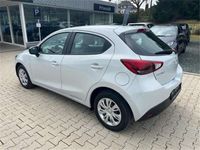 gebraucht Mazda 2 G75 Challenge