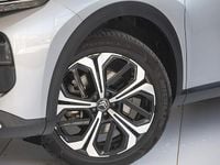 gebraucht Citroën C5 X Shine Edition Hybrid 225 e-EAT8