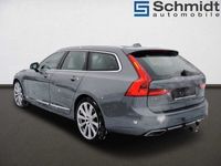 gebraucht Volvo V90 Inscription T8