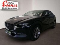 gebraucht Mazda CX-30 G122 AWD Com+/SO/ST BIG DEAL