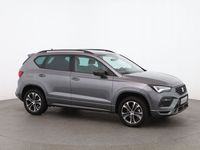 gebraucht Seat Ateca FR