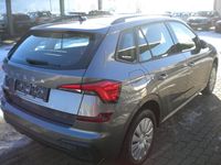 gebraucht Skoda Kamiq Essence TSI