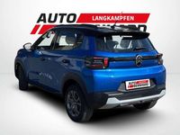 gebraucht Citroën C3 Turbo 100 S&S 6-Gang-Manuell YOU Plus Paket