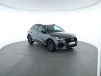 gebraucht Audi Q3 40 TDI quattro S line exterieur