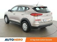 gebraucht Hyundai Tucson 1.6 LEVEL 2 2WD