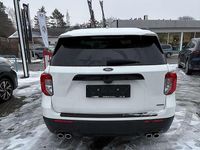 gebraucht Ford Explorer 30 EcoBoost PHEV AWD ST-Line Aut.