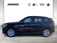 gebraucht BMW iX1 eDrive20 DAB Parkassistent Shz AHK Metallic