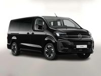 Neu Opel Zafira 179 PS (131 kW) 2025 Schwarz Van / Kleinbus