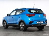 gebraucht MG ZS EV Luxury 51 kWh NEUWAGEN MEGADEAL -40%