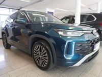 Gebraucht VW Tayron Life 150 PS (110 kW) 2025 Blau SUV