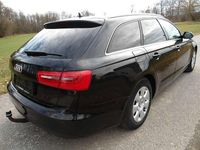 gebraucht Audi A6 2.0 TDI
