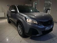 gebraucht Peugeot 3008 1,6 BlueHDi 100 S&S 5-Gang Access