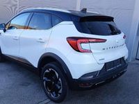 gebraucht Mitsubishi ASX 1,3 DI-T MHEV Intense * Winterräder kostenlos