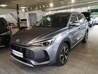 Neu MG ZS Luxury 102 PS (75 kW) 2025 Grau SUV